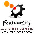 fortune city